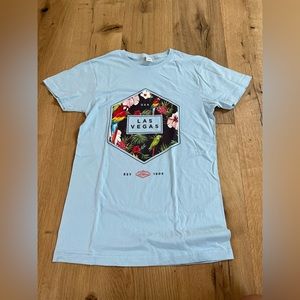Las Vegas T-shirt